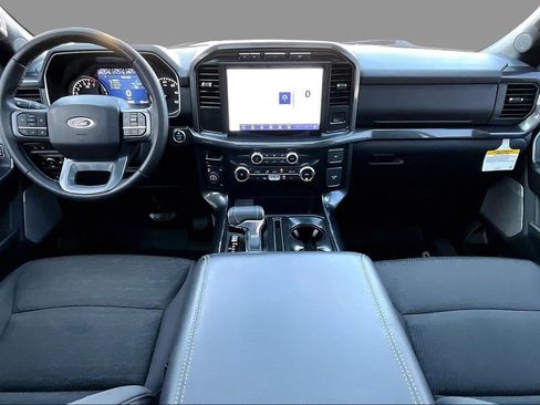 Used 2023 Ford F150 XLT w/ Equipment Group 302A High image 9