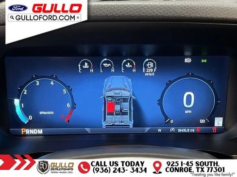Used 2024 Ford F150 XLT w/ Equipment Group 302A MID RWD image 24