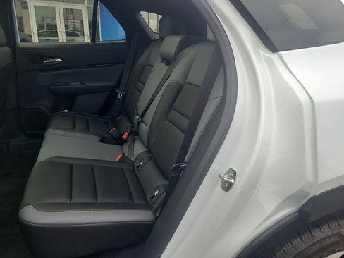 New 2026 Honda Prologue Elite image 14