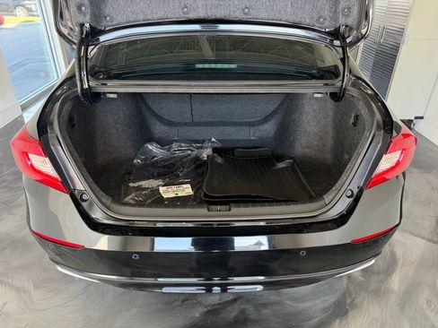 Used 2021 Honda Accord EX-L image 35