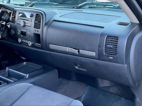 Used 2007 Chevrolet Silverado 1500 LT w/ 2LT Audio Package image 18