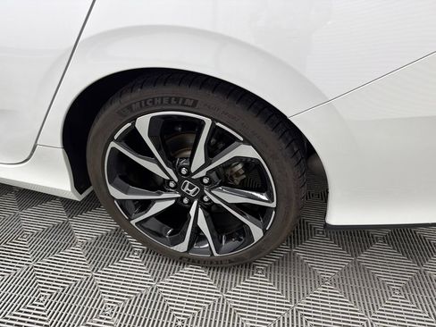 Used 2019 Honda Civic Si image 18