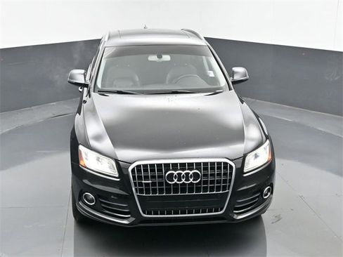 Used 2016 Audi Q5 2.0T Premium Plus w/ Technology Package image 38