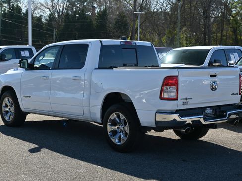 Used 2022 RAM 1500 Lone Star image 11