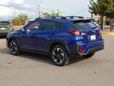New 2026 Subaru Crosstrek 2.5i Limited AWD/4WD image 6