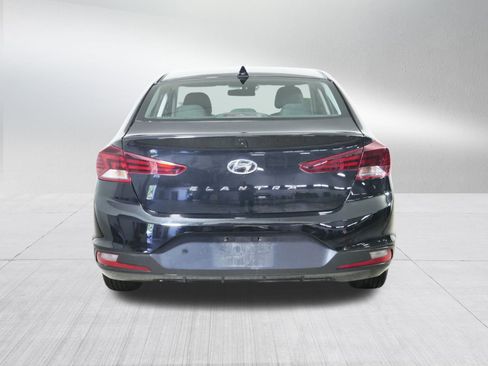 Used 2019 Hyundai Elantra SEL w/ Cargo Package image 6
