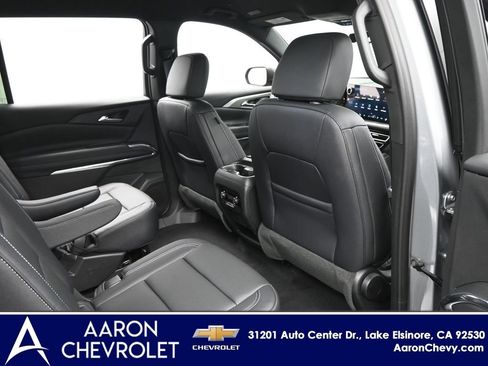 New 2026 Chevrolet Traverse LT w/ Driver Confidence Package image 11