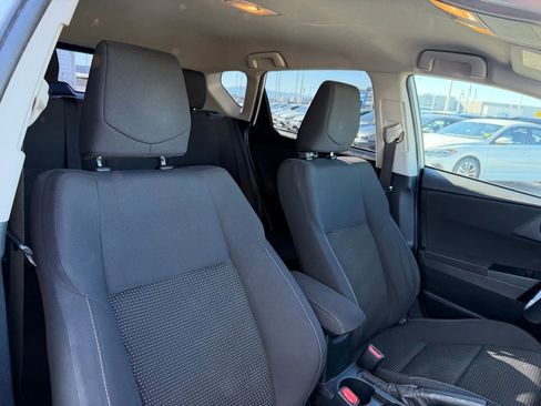 Used 2017 Toyota Corolla iM image 20