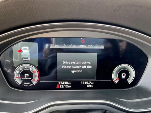 Used 2023 Audi A5 2.0T Premium Plus w/ Premium Plus image 24