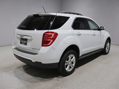 Used 2016 Chevrolet Equinox LT w/ Convenience Package AWD/4WD image 2