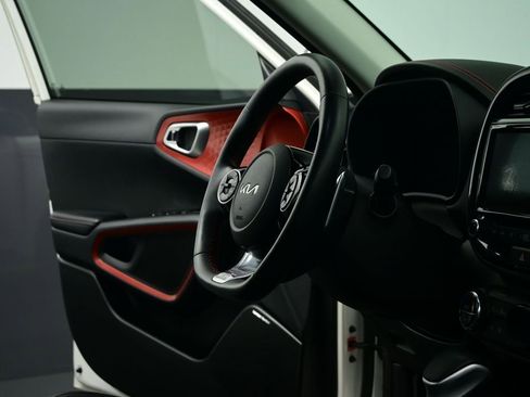 Used 2022 Kia Soul Turbo image 63