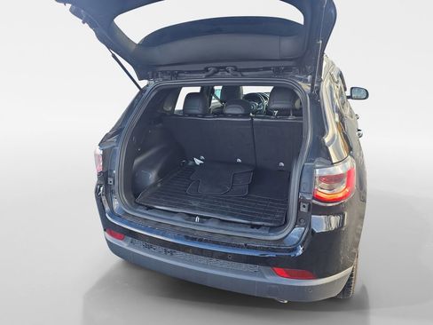 Used 2020 Jeep Compass High Altitude image 21