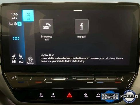 Used 2023 Volkswagen ID.4 Pro S image 49