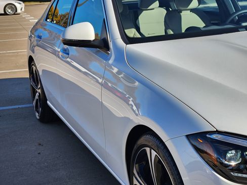 Used 2023 Mercedes-Benz C 300 Sedan image 9