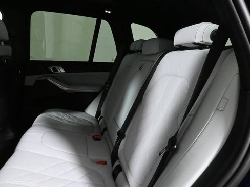 Used 2026 BMW X5 xDrive40i image 4
