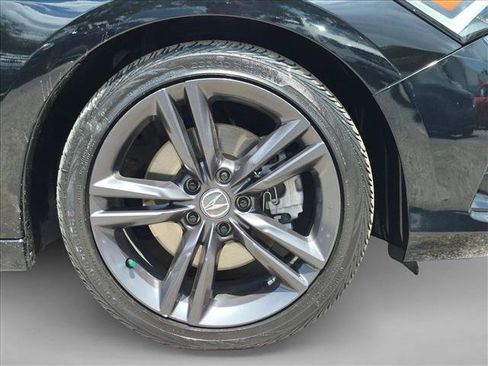 Used 2023 Acura Integra A-Spec FWD image 22