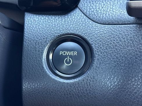 Used 2025 Toyota Camry LE FWD image 23