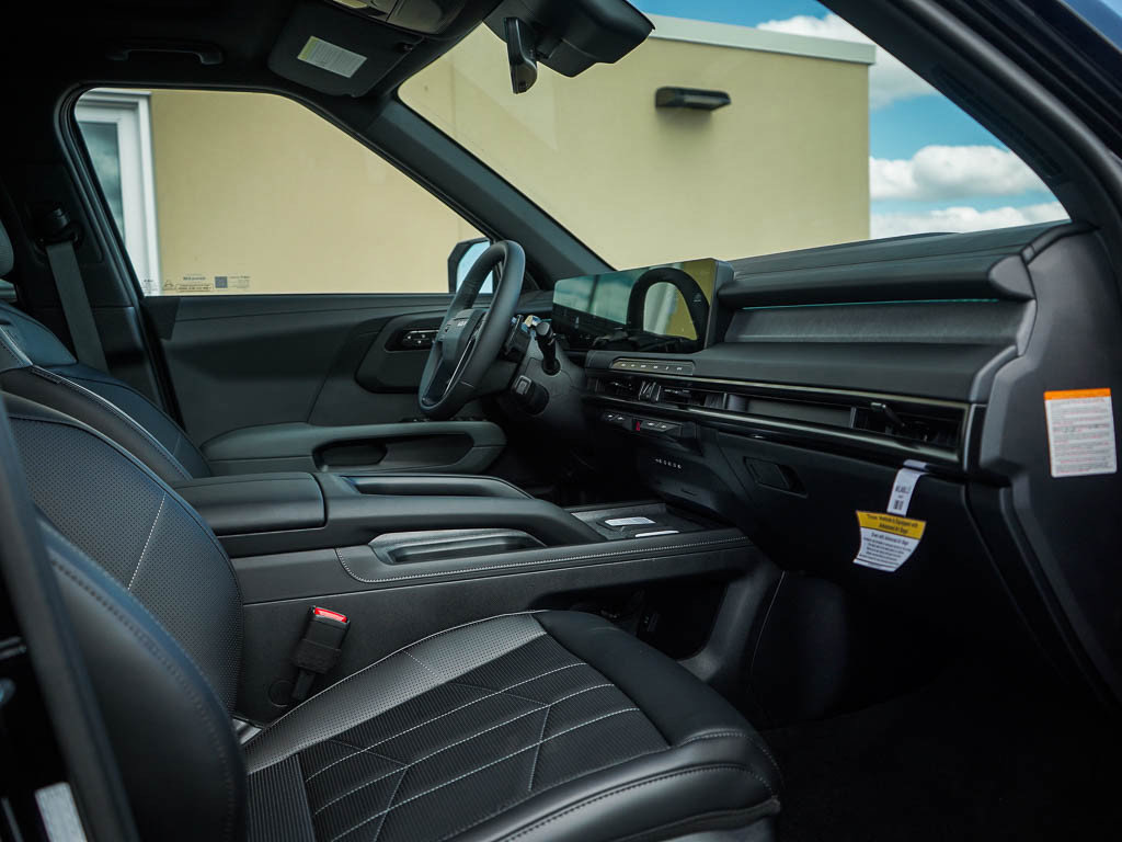 New 2027 Kia Telluride SX X-Line AWD/4WD image 11