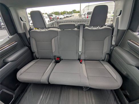 New 2026 Chevrolet Silverado 1500 RST w/ RST Select Package AWD/4WD image 4