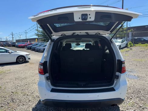 Used 2018 Dodge Durango SXT w/ Quick Order Package 2BB AWD/4WD image 28