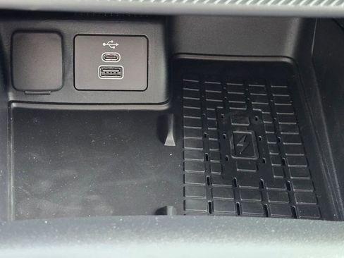 New 2025 Ford Bronco Sport Outer Banks w/ Outer Banks Tech Package+ image 16