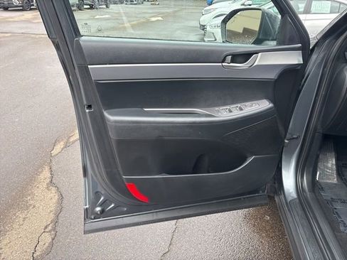 Used 2022 Hyundai Palisade SEL w/ Convenience Package image 11