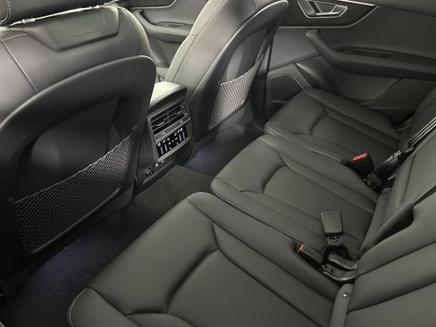 New 2026 Audi Q7 3.0T Premium Plus image 11