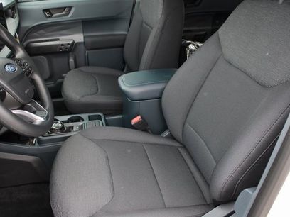 New 2026 Ford Maverick XL w/ Equipment Group 101A