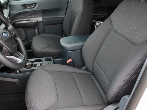 New 2026 Ford Maverick XL w/ Equipment Group 101A image 4