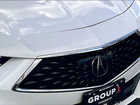 Used 2021 Acura TLX w/ Technology Package image 29