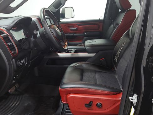 Used 2019 RAM 1500 Rebel w/ Level 1 Equipment Group AWD/4WD image 14