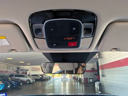 Used 2026 Hyundai Tucson SEL FWD image 16