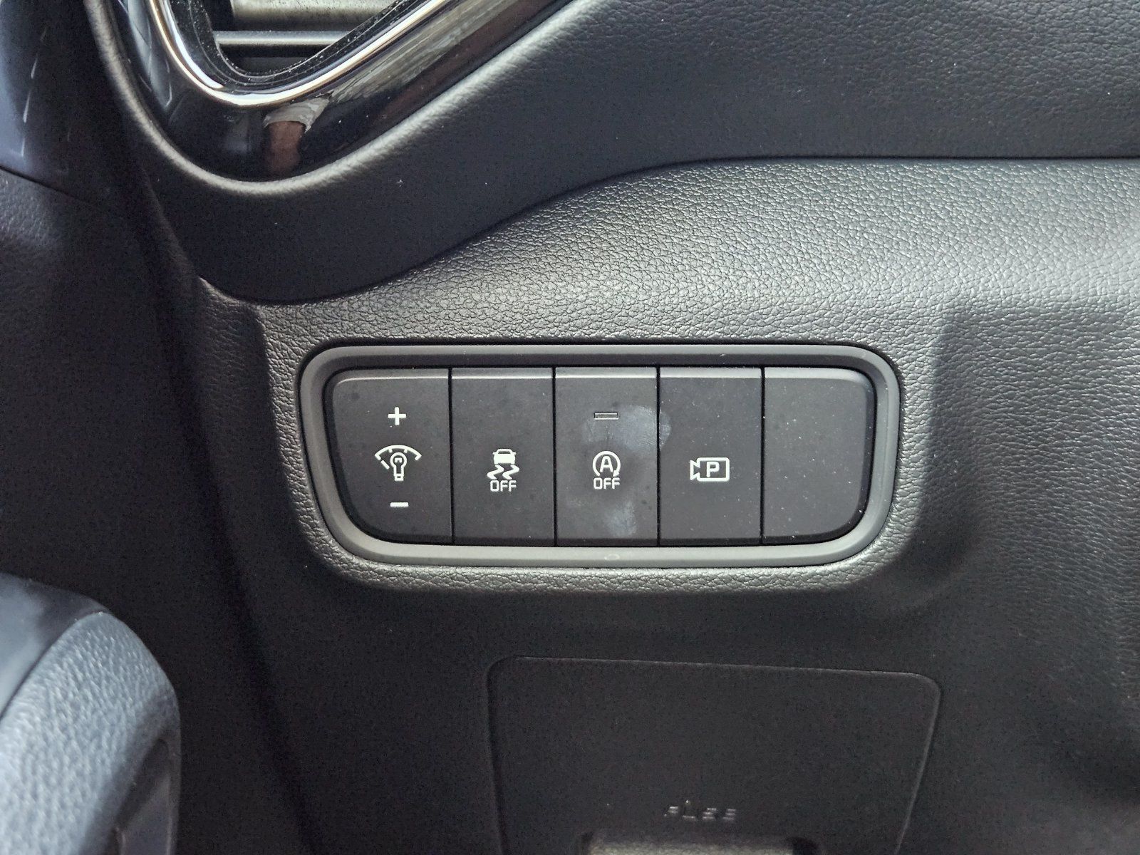 Used 2025 Kia Soul EX FWD image 25