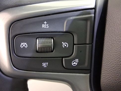 Used 2023 Chevrolet Silverado 2500 LTZ image 29