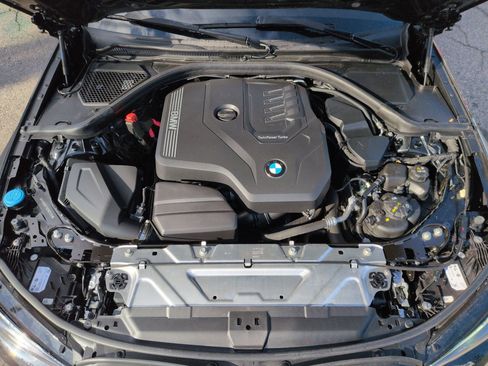 Certified 2023 BMW 330i Sedan w/ Premium Package image 34