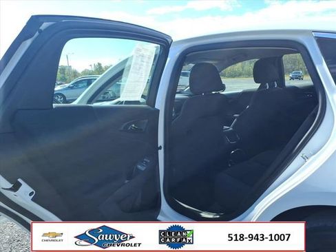 Used 2024 Chevrolet Malibu LT image 21