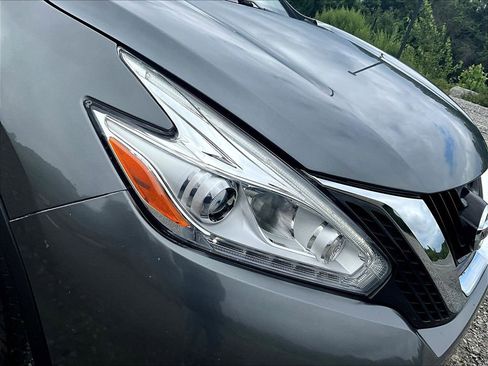 Used 2018 Nissan Murano S w/ Cargo Package image 27