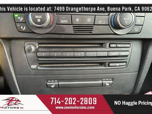 Used 2008 BMW 335i Convertible image 31