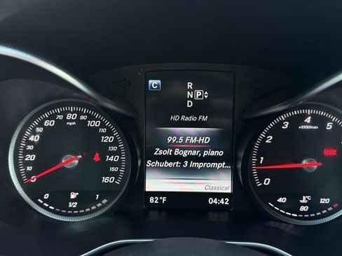 Used 2015 Mercedes-Benz C 300 4MATIC Sedan image 49