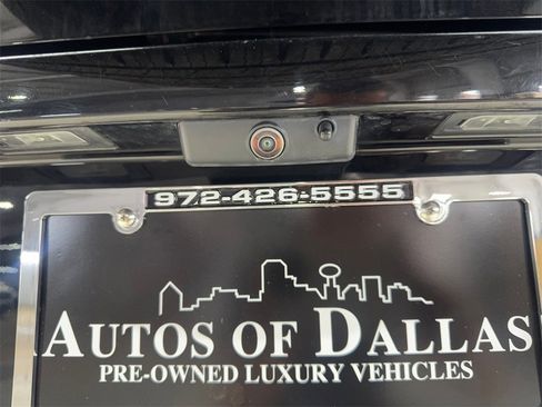 Used 2022 Land Rover Defender 110 X-Dynamic SE image 24