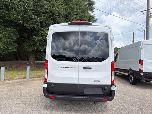 New 2026 Ford Transit 350 XL RWD image 9