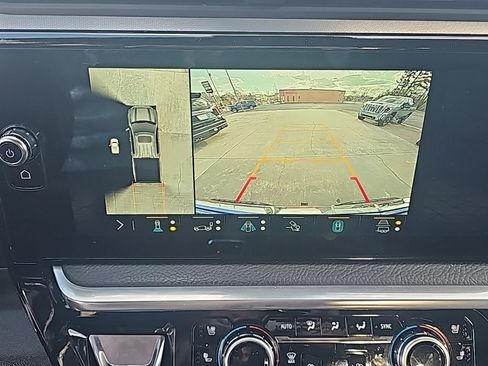 Certified 2023 GMC Sierra 1500 Denali w/ Denali Reserve Package image 23