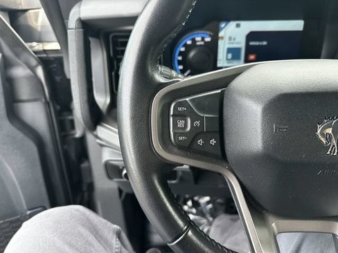 Certified 2024 Ford Bronco Big Bend AWD/4WD image 28