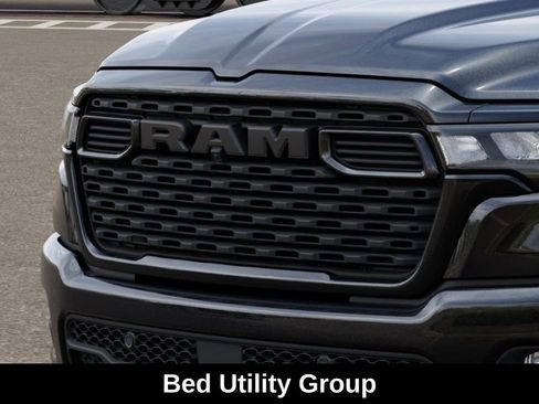 New 2026 RAM 1500 Express image 7