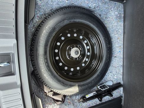 New 2026 Honda CR-V EX-L image 29