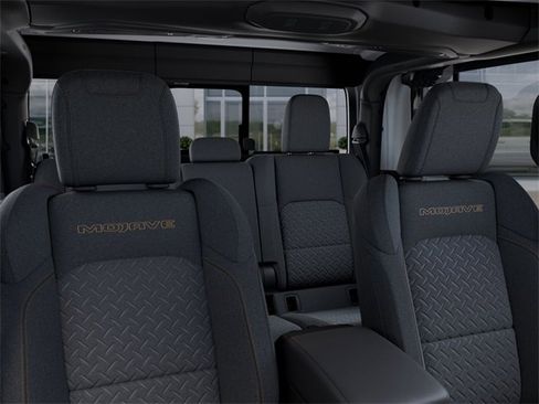 New 2026 Jeep Gladiator Mojave image 26