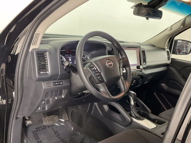 Used 2022 Nissan Frontier S RWD image 14