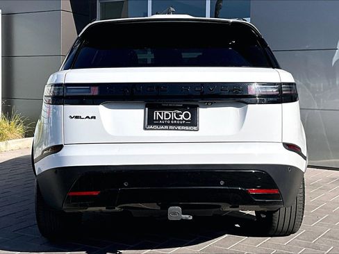 Used 2024 Land Rover Range Rover Velar S image 4