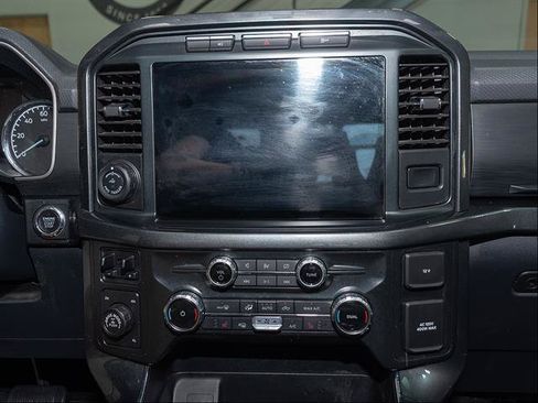 Used 2022 Ford F150 4x4 SuperCrew image 14