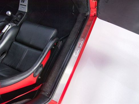 Used 1989 Porsche 911 Carrera RWD image 45